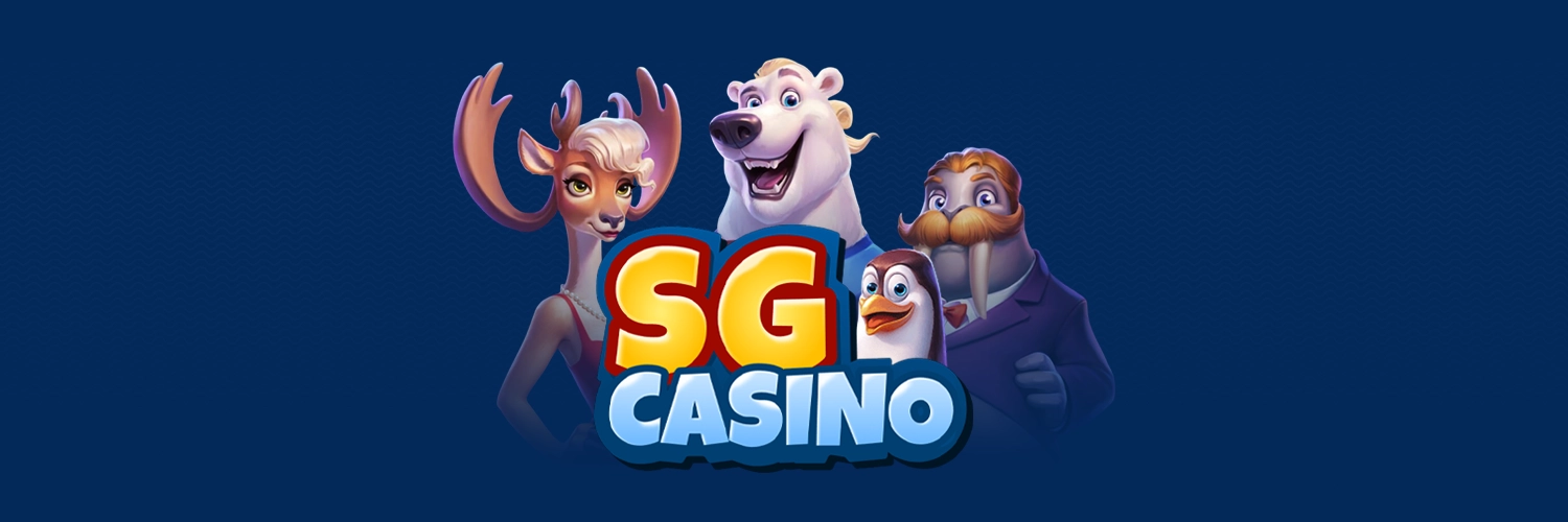 Sgcasino Casino