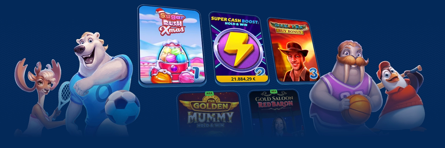 Sgcasino Game