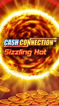 Cash Connection Sizzling Hot