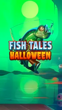 Fish Tales Halloween