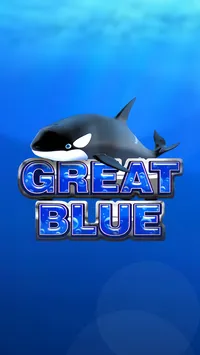 Great Blue